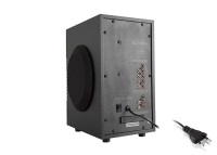 Mikado MD-813BT 5+1 Usb+SD+FM Destekli Multimedia Bluetooth Speaker - 4